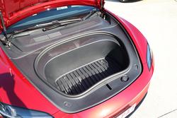 2024 TESLA MODEL 3 PERFORMANCE