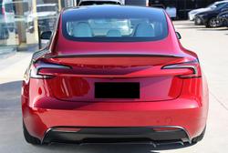 2024 TESLA MODEL 3 PERFORMANCE