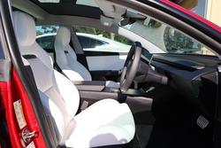 2024 TESLA MODEL 3 PERFORMANCE