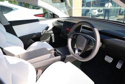 2024 TESLA MODEL 3 PERFORMANCE