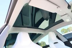 2024 TESLA MODEL 3 PERFORMANCE