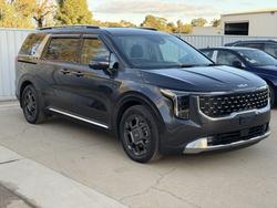 2026 Kia Carnival GT-Line HEV