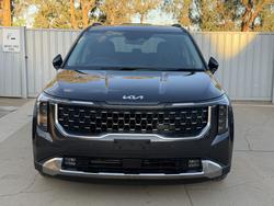 2026 Kia Carnival GT-Line HEV