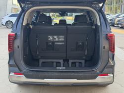 2026 Kia Carnival GT-Line HEV