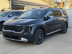 2026 Kia Carnival GT-Line HEV