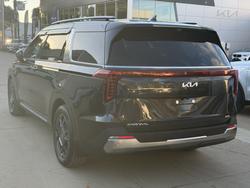 2026 Kia Carnival GT-Line HEV