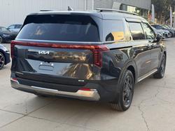 2026 Kia Carnival GT-Line HEV