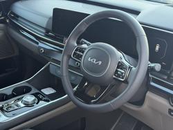 2026 Kia Carnival GT-Line HEV