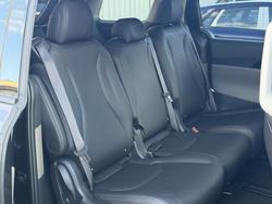 2026 Kia Carnival GT-Line HEV