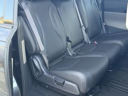 2026 Kia Carnival GT-Line HEV