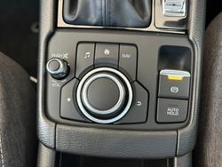 2025 Mazda CX-3 G20 Pure