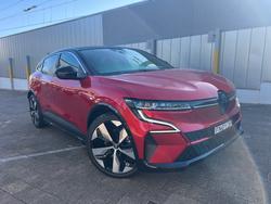 2024 Renault Megane E-Tech Techno EV60