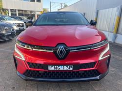 2024 Renault Megane E-Tech Techno EV60