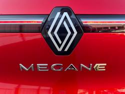 2024 Renault Megane E-Tech Techno EV60