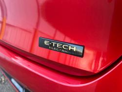 2024 Renault Megane E-Tech Techno EV60