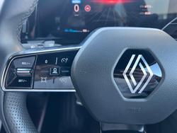 2024 Renault Megane E-Tech Techno EV60