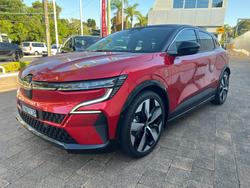 2024 Renault Megane E-Tech Techno EV60