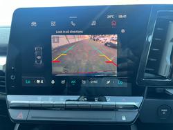 2024 Renault Megane E-Tech Techno EV60