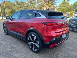 2024 Renault Megane E-Tech Techno EV60