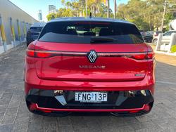 2024 Renault Megane E-Tech Techno EV60