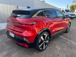 2024 Renault Megane E-Tech Techno EV60