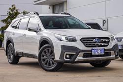 2025 Subaru Outback AWD