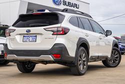 2025 Subaru Outback AWD