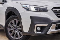 2025 Subaru Outback AWD