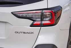 2025 Subaru Outback AWD
