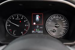 2025 Subaru Outback AWD