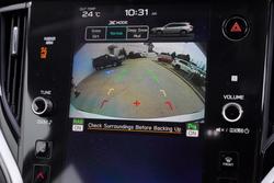 2025 Subaru Outback AWD