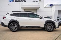 2025 Subaru Outback AWD