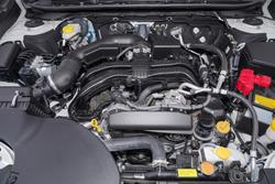 2025 Subaru Outback AWD