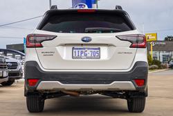 2025 Subaru Outback AWD