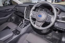 2025 Subaru Outback AWD