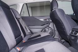 2025 Subaru Outback AWD