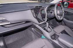 2025 Subaru Outback AWD