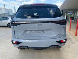 2026 Isuzu MU-X MY25.5 Isuzu MU-X 4X4 X-Terrian 3.0L Automatic (UJOR510D)