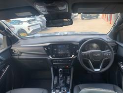 2026 Isuzu MU-X MY25.5 Isuzu MU-X 4X4 X-Terrian 3.0L Automatic (UJOR510D)