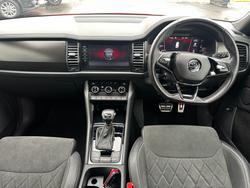 2023 SKODA Kodiaq Sportline