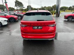 2023 SKODA Kodiaq Sportline