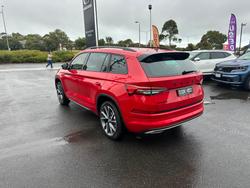 2023 SKODA Kodiaq Sportline