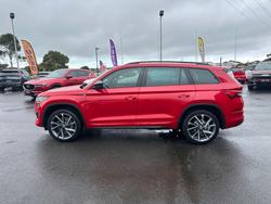 2023 SKODA Kodiaq Sportline