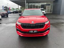 2023 SKODA Kodiaq Sportline