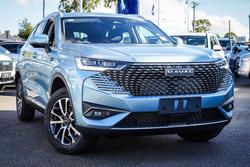2025 GWM
H6