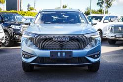 2025 GWM
H6