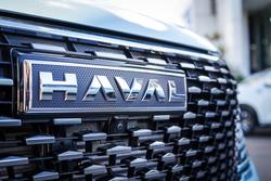 2025 GWM
H6
