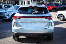 2025 GWM
H6