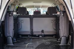 2019 Toyota LANDCRUISER GXL