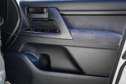 2019 Toyota LANDCRUISER GXL